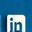 LinkedIn图标