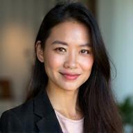 Carpetique设计总监Lina Goh